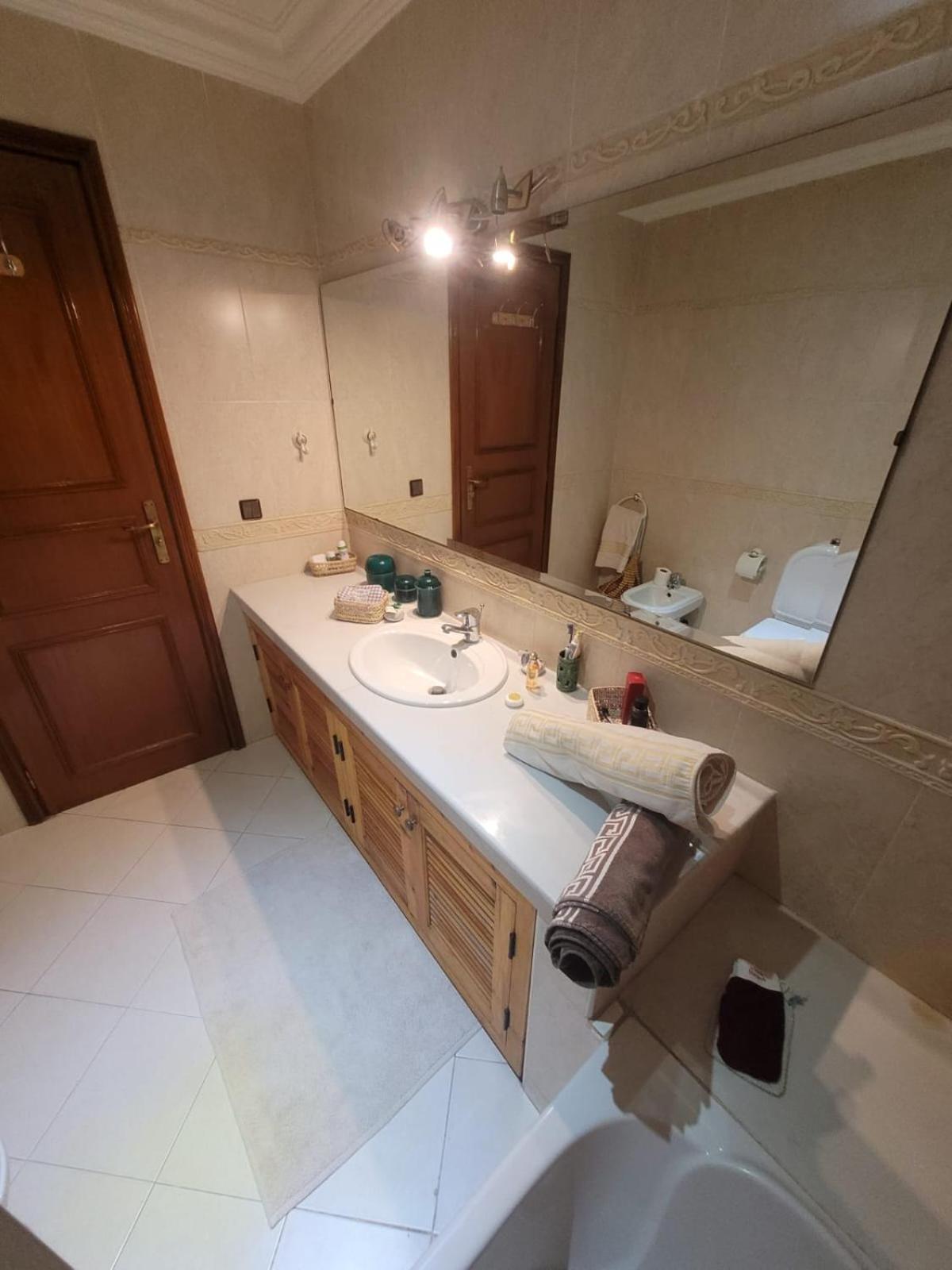 Melbari Cosy-appart Apartment