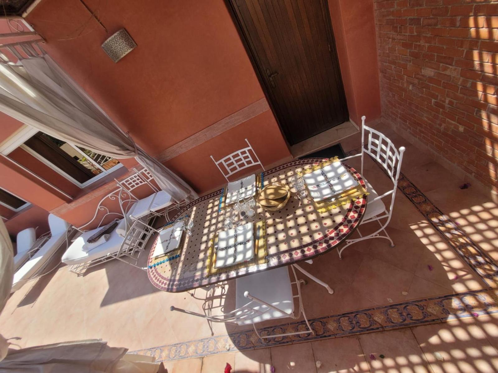 Apartment Melbari Cosy-appart *