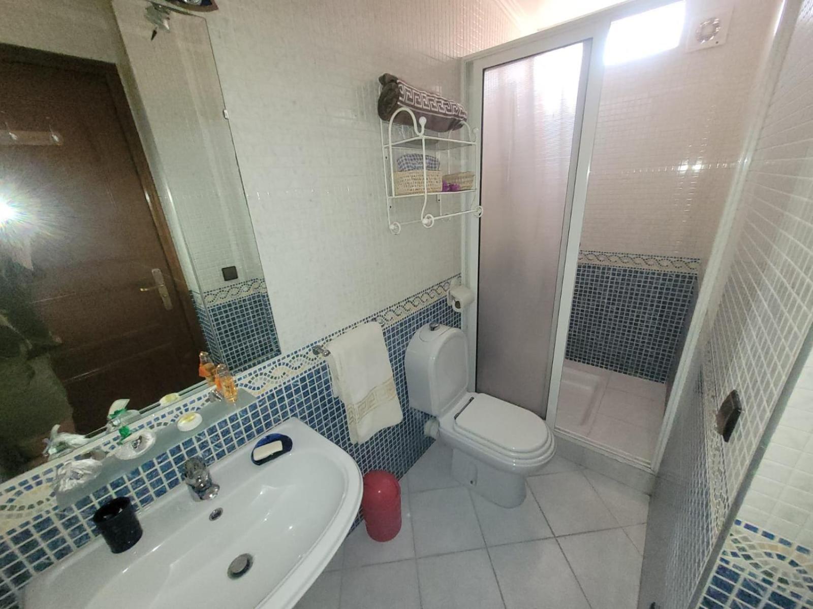 Melbari Cosy-appart Apartment Marrakesh