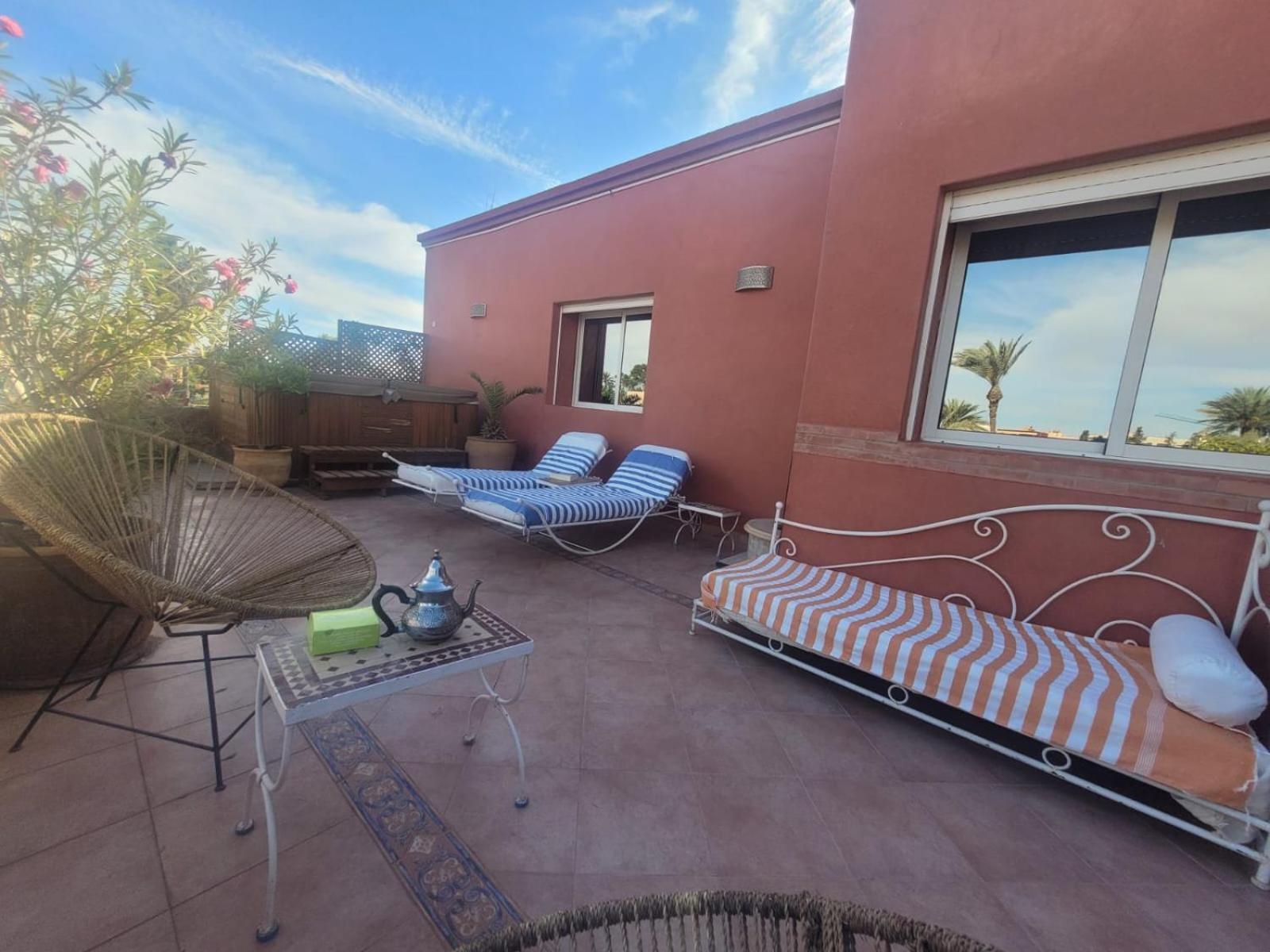 Apartment Melbari Cosy-appart
