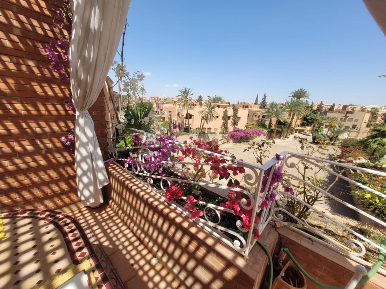 Melbari Cosy-appart Apartment